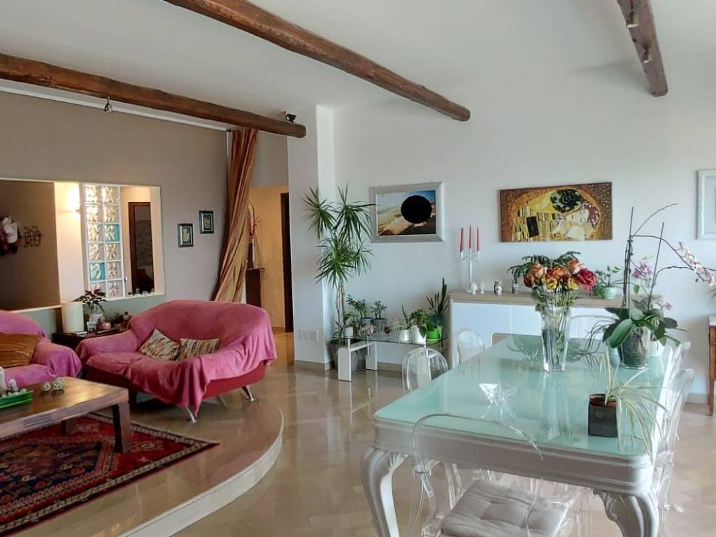 Appartamento a Altofonte in Via Moardella 29 - Foto 3