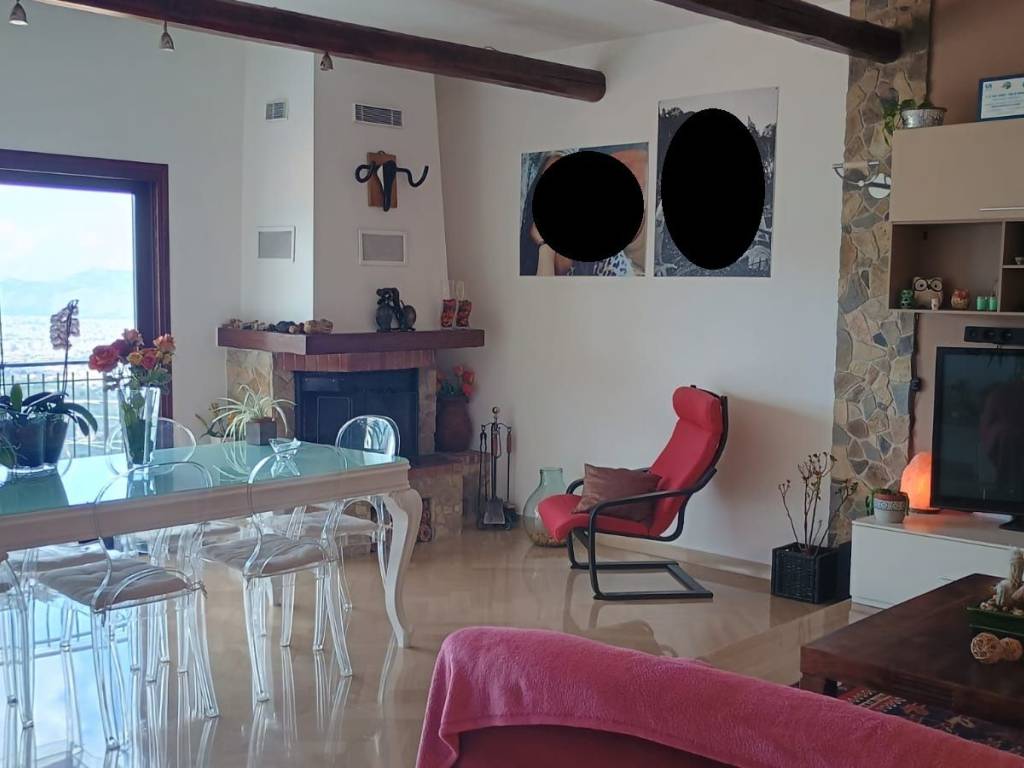 Appartamento a Altofonte in Via Moardella 29 - Foto 4