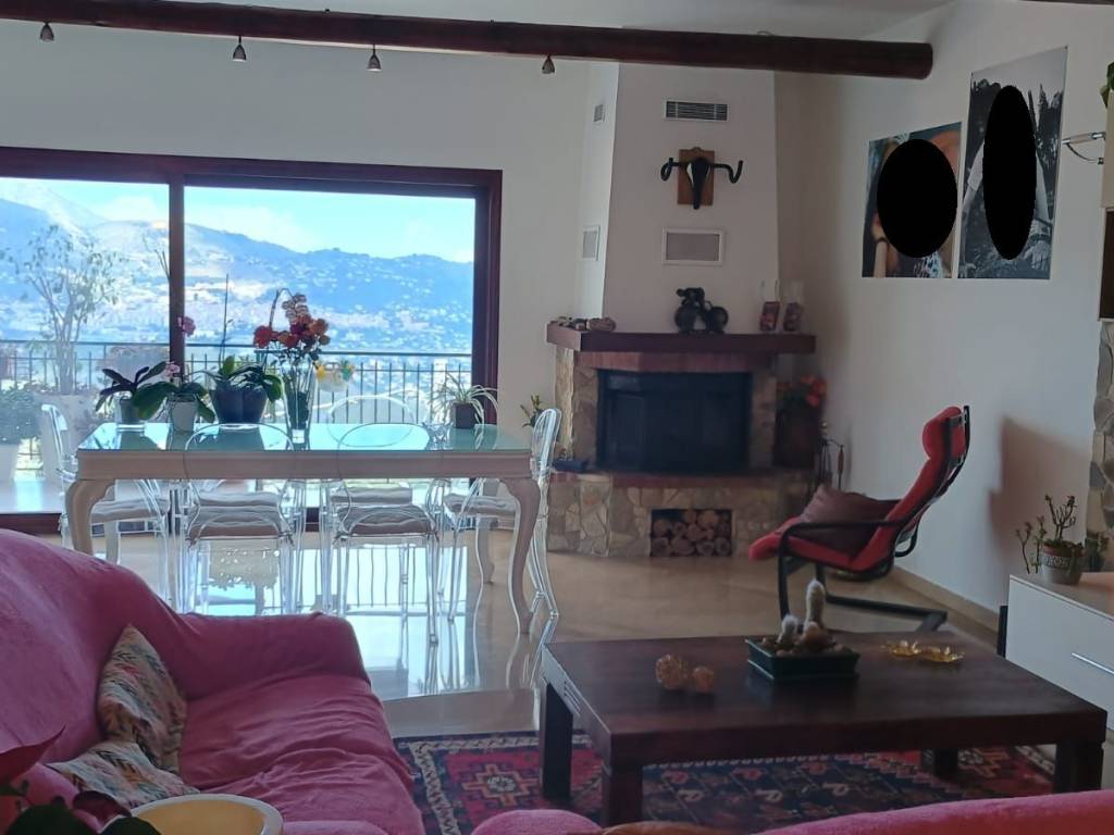 Appartamento a Altofonte in Via Moardella 29 - Foto 5