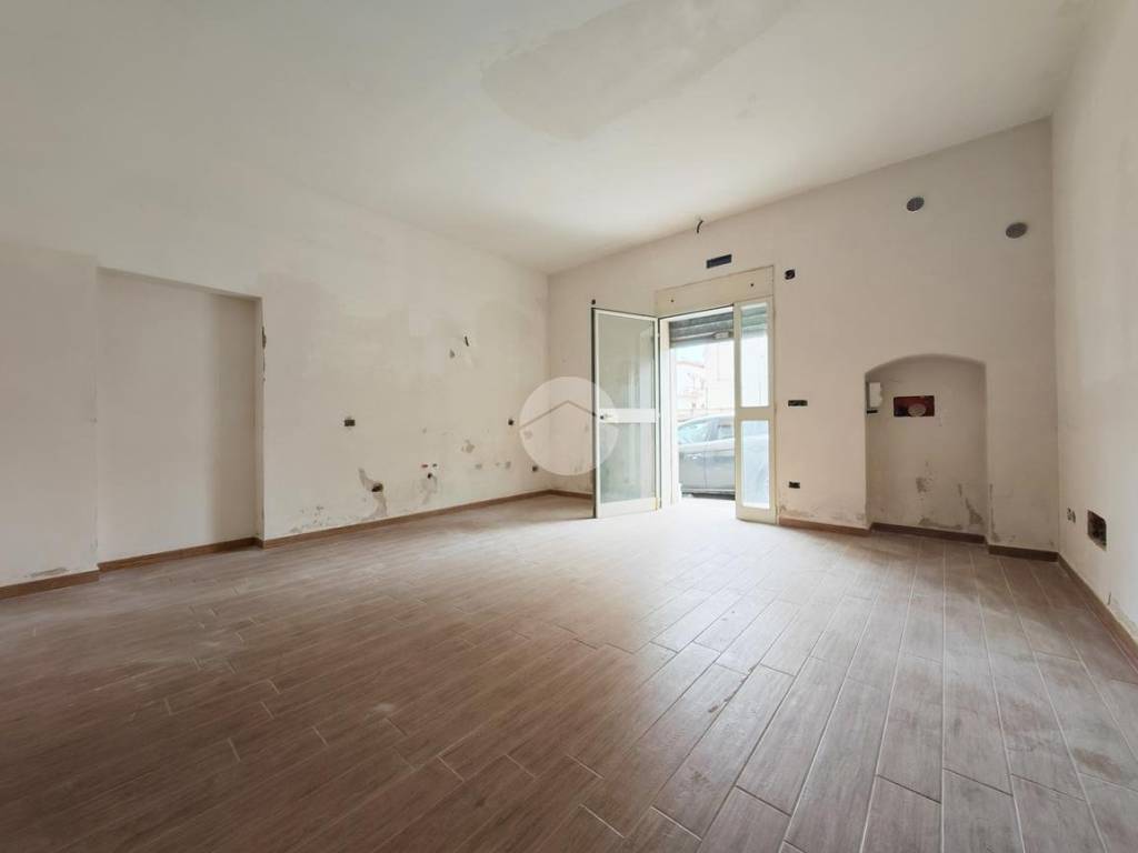 Box / garage a Manfredonia in Via DAUNIA, 34 - Foto 2