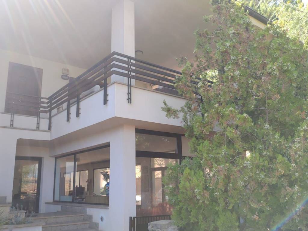 Villa a Altofonte in Contrada Valle Malva 21 - Foto 2