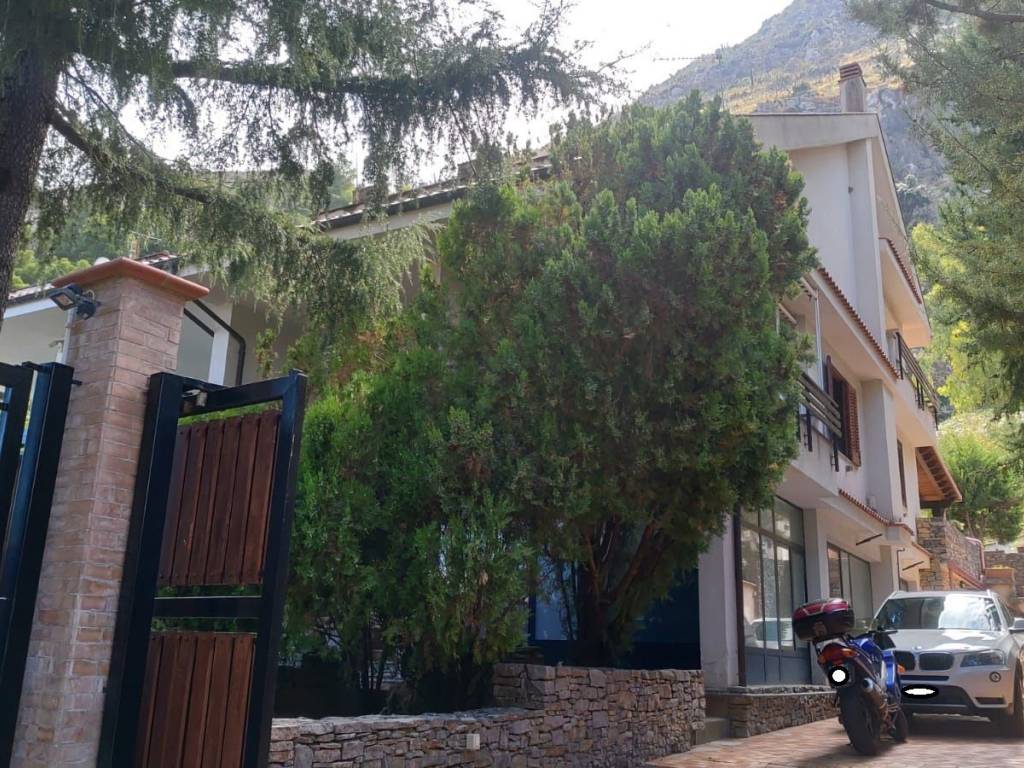 Villa a Altofonte in Contrada Valle Malva 21 - Foto 3