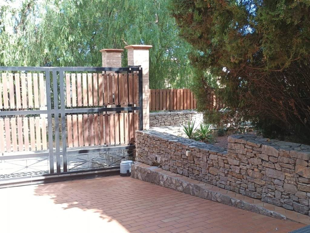 Villa a Altofonte in Contrada Valle Malva 21 - Foto 4