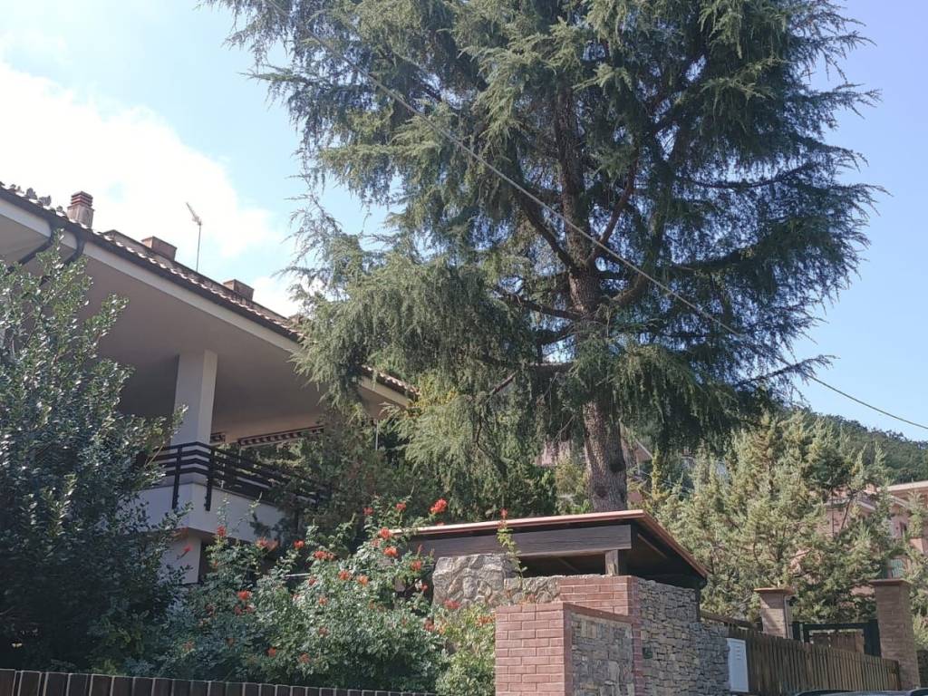 Villa a Altofonte in Contrada Valle Malva 21 - Foto 5