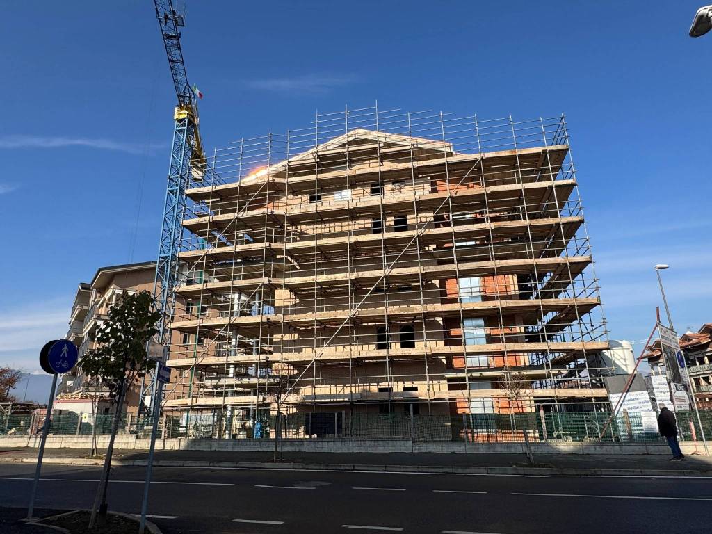 Appartamento a Druento - Foto 4