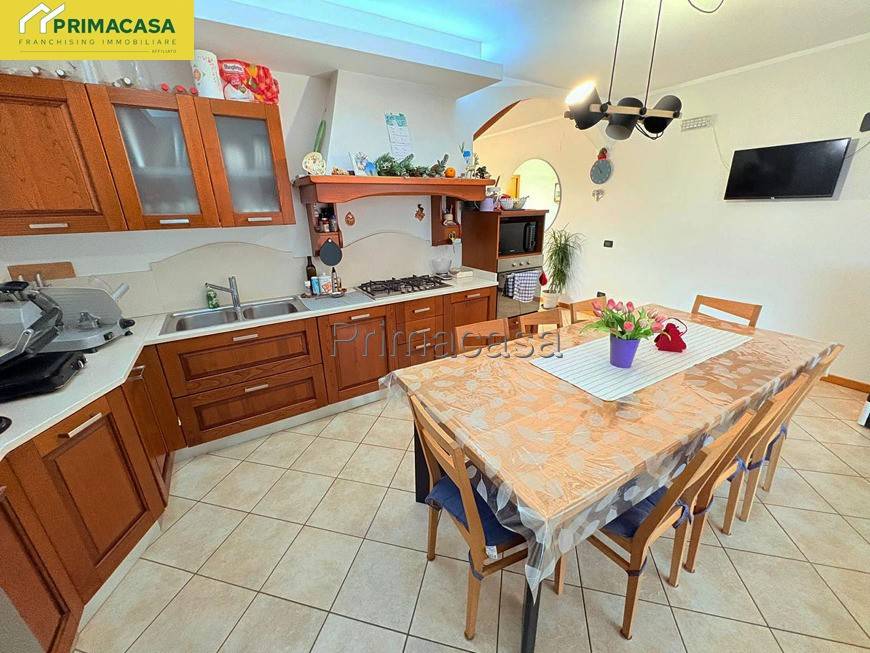 Appartamento a Massanzago in Via Guglielmo Marconi, 1 - Foto 2