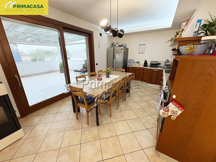 Appartamento a Massanzago in Via Guglielmo Marconi, 1 - Foto 4