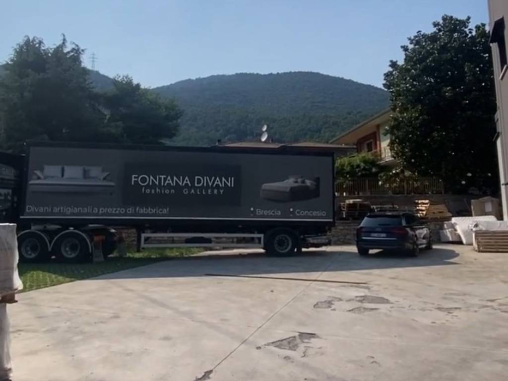 Immobile a Concesio in Via Achille Grandi, 32 - Foto 5