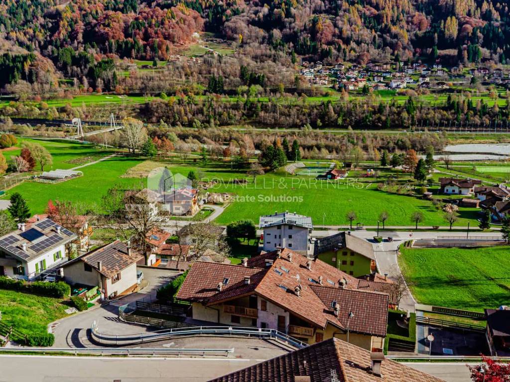 Terreno a Caderzone terme in Via Pozze - Foto 4