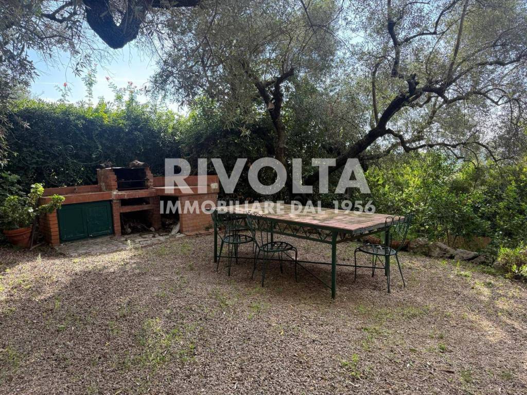 Villa a Sperlonga in Via Flacca - Foto 2