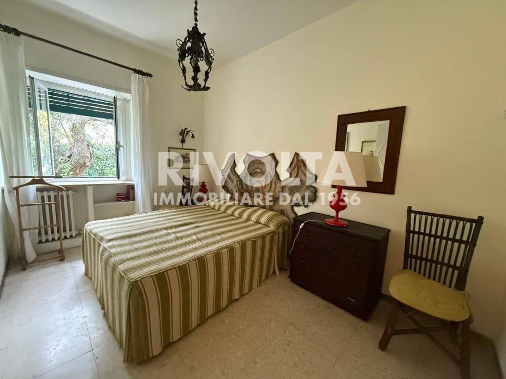 Villa a Sperlonga in Via Flacca - Foto 4