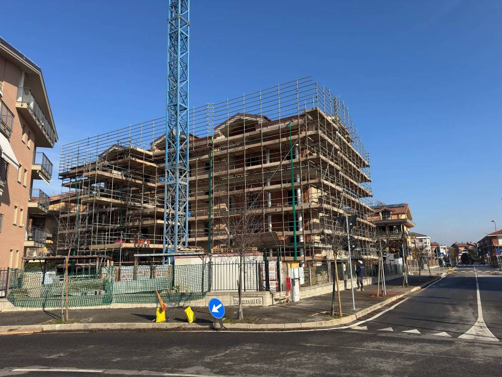 Appartamento a Druento - Foto 5