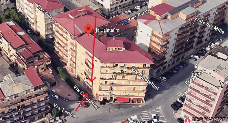 Immobile a Lamezia terme in Via Calatafimi - Foto 2