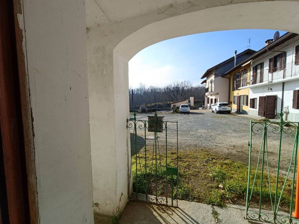 Villa a Cumiana in Strada Ruata Asciutta, 55 - Foto 3