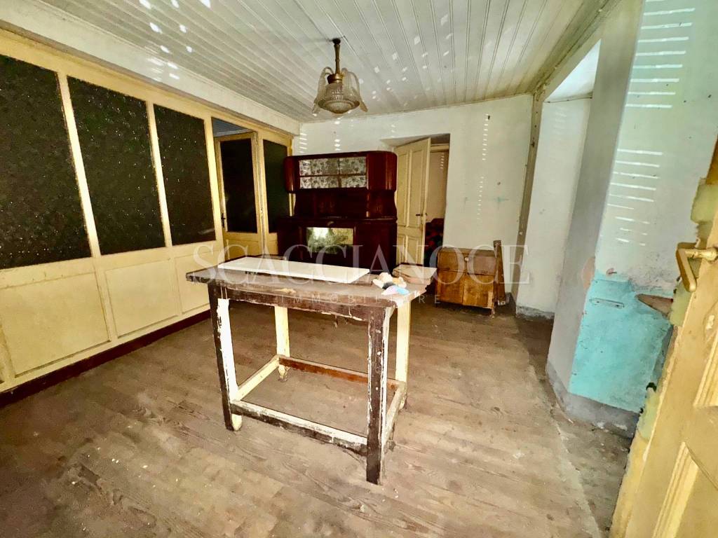 Villetta a schiera a Valdilana in Via Roma, 49 - Foto 4