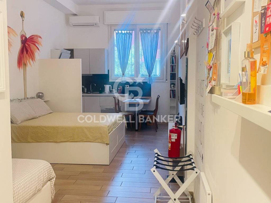Appartamento a Bologna in Via Remorsella - Foto 2