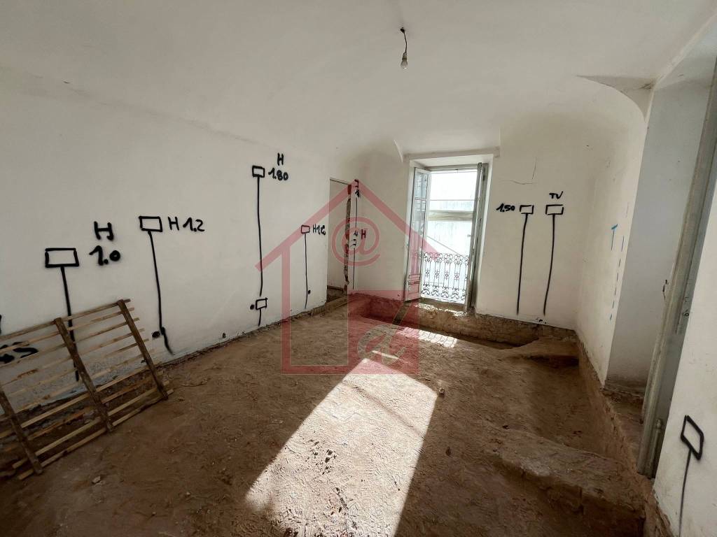 Appartamento a Vercelli in Via Giovanni Lanza, 9 - Foto 5