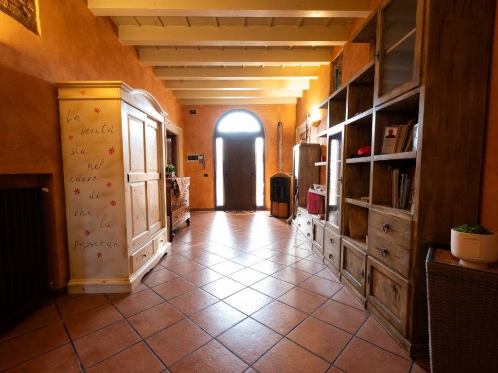Villa a Salizzole in Via Casale - Foto 5