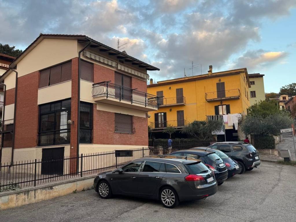 Villa a Perugia in Via Giuseppe Zurli, 1 - Foto 5