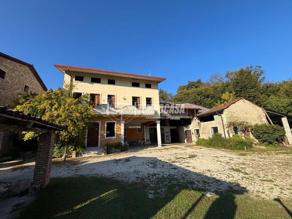 Villa a Castelgomberto in Contrada Fortuna 5 - Foto 4