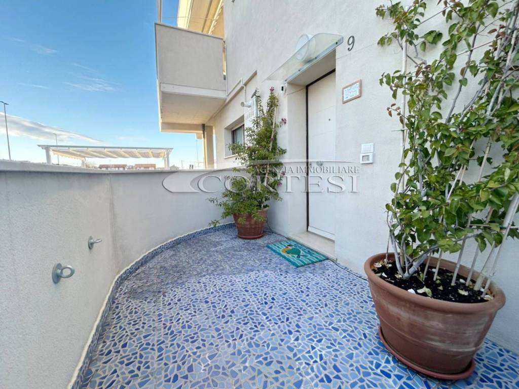 Appartamento a Fano in Via delle Nasse, 9 - Foto 2