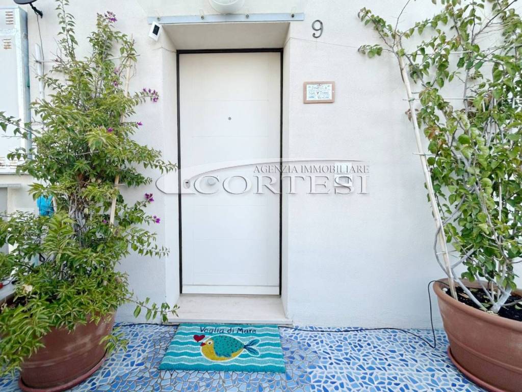 Appartamento a Fano in Via delle Nasse, 9 - Foto 3