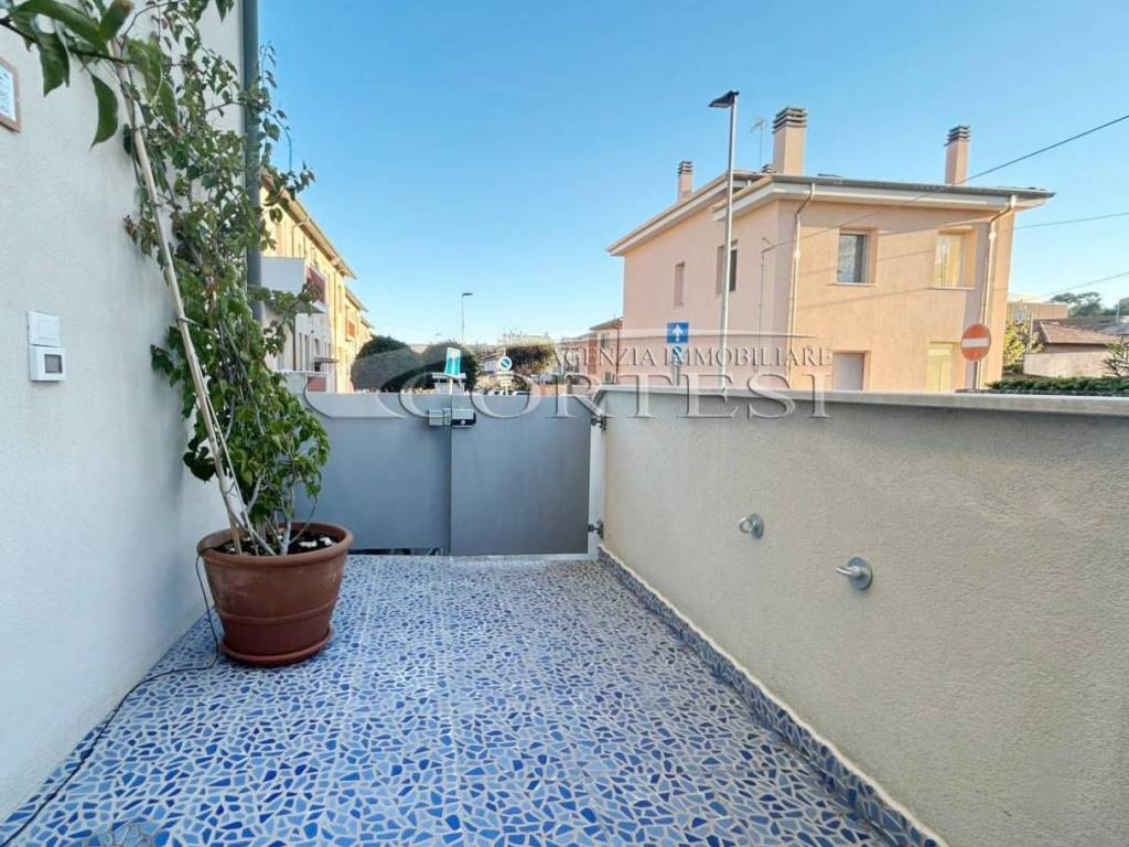 Appartamento a Fano in Via delle Nasse, 9 - Foto 4