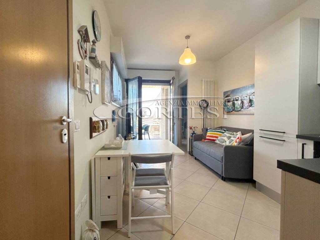 Appartamento a Fano in Via delle Nasse, 9 - Foto 5