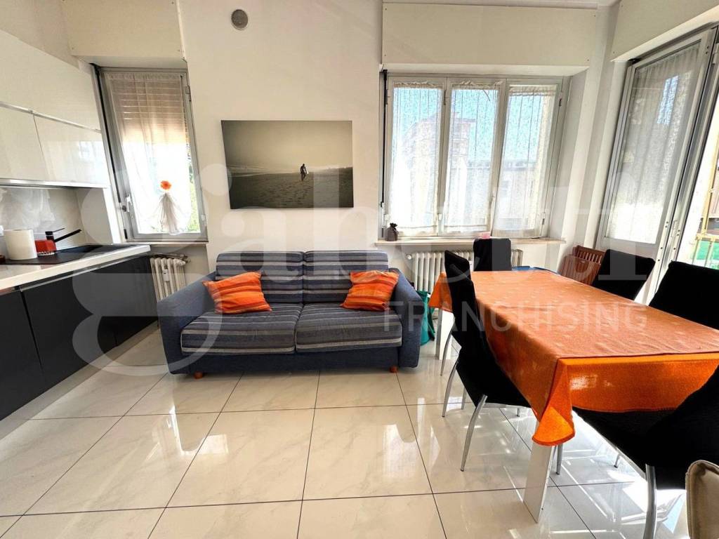 Appartamento a Andora in Via dei Mille, 12 - Foto 3