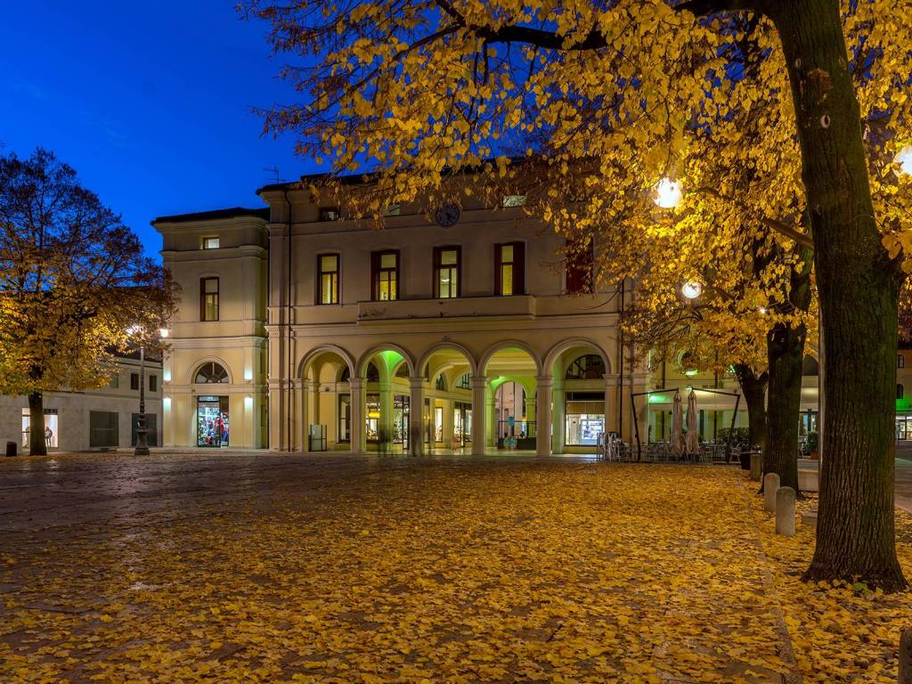 Immobile a Montebelluna in Piazza Guglielmo Marconi - Foto 4