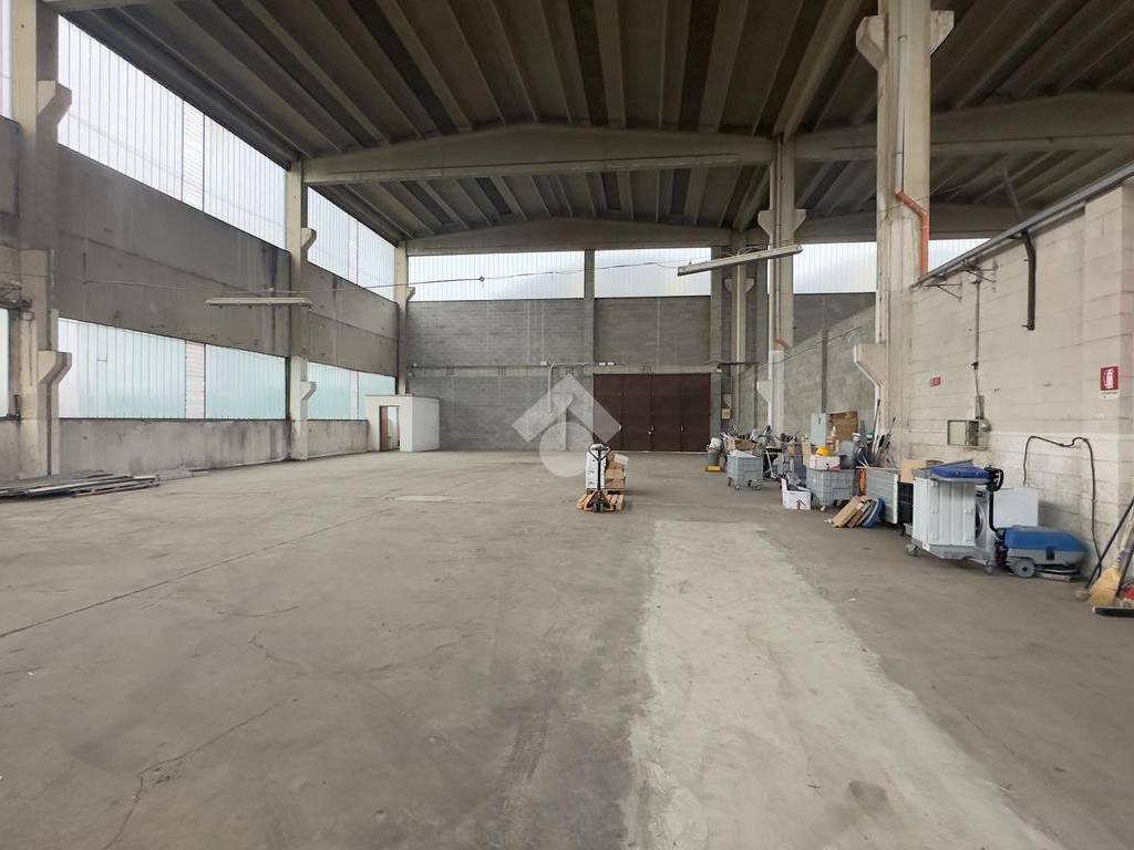 Immobile a Tortona in STRADA STATALE PER VOGHERA 10, 45 - Foto 2