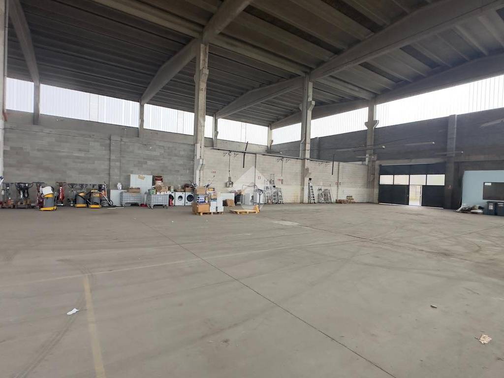 Immobile a Tortona in STRADA STATALE PER VOGHERA 10, 45 - Foto 4