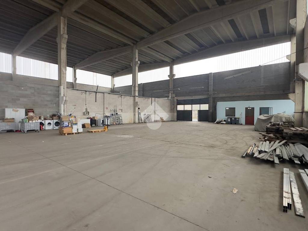 Immobile a Tortona in STRADA STATALE PER VOGHERA 10, 45 - Foto 5