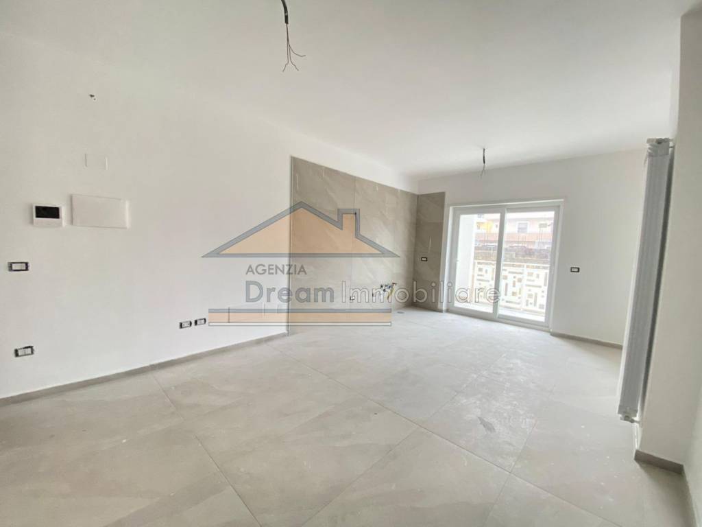 Appartamento a Giugliano in campania in Via Madonna delle Grazie - Foto 5
