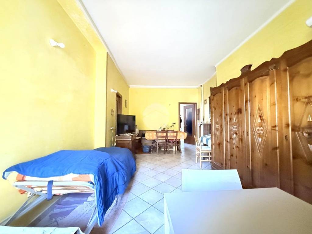 Appartamento a Nichelino in Via Petrarca, 12 - Foto 4