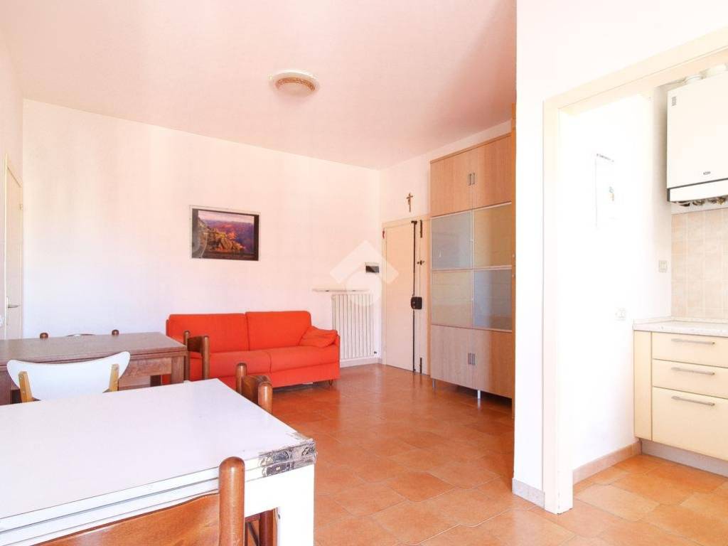 Appartamento a Fermo in Via Antoniotto Usodimare, 33 - Foto 2