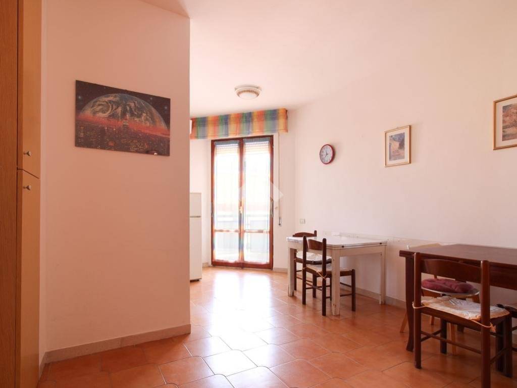 Appartamento a Fermo in Via Antoniotto Usodimare, 33 - Foto 3