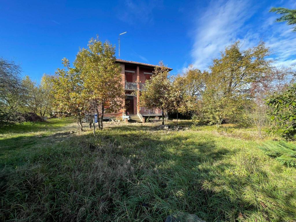 Villa a Sala baganza in Via Provinciale - Foto 3