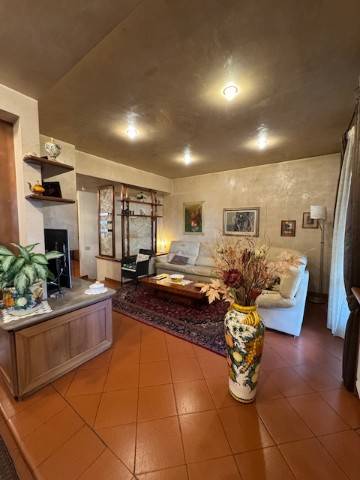 Villetta a schiera a Prato in Via Wolfgang Amadeus Mozart - Foto 4
