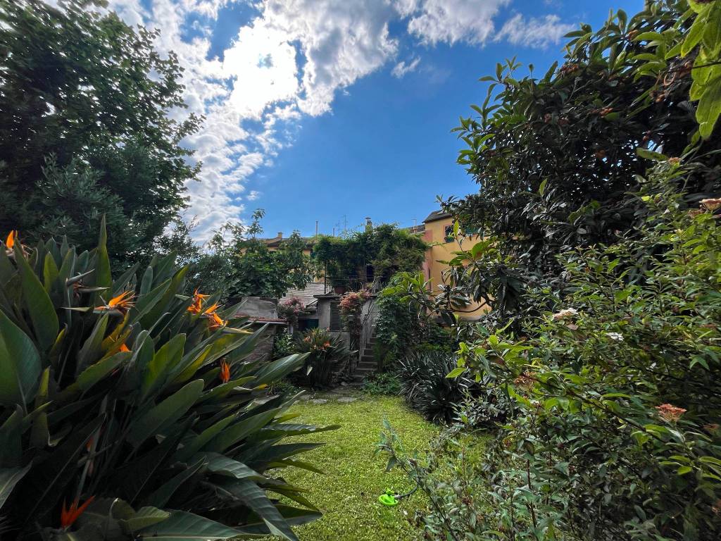 Appartamento a Arenzano in Via Edoardo Ghiglini, 96 - Foto 4