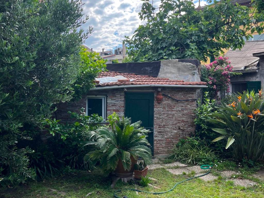 Appartamento a Arenzano in Via Edoardo Ghiglini, 96 - Foto 5