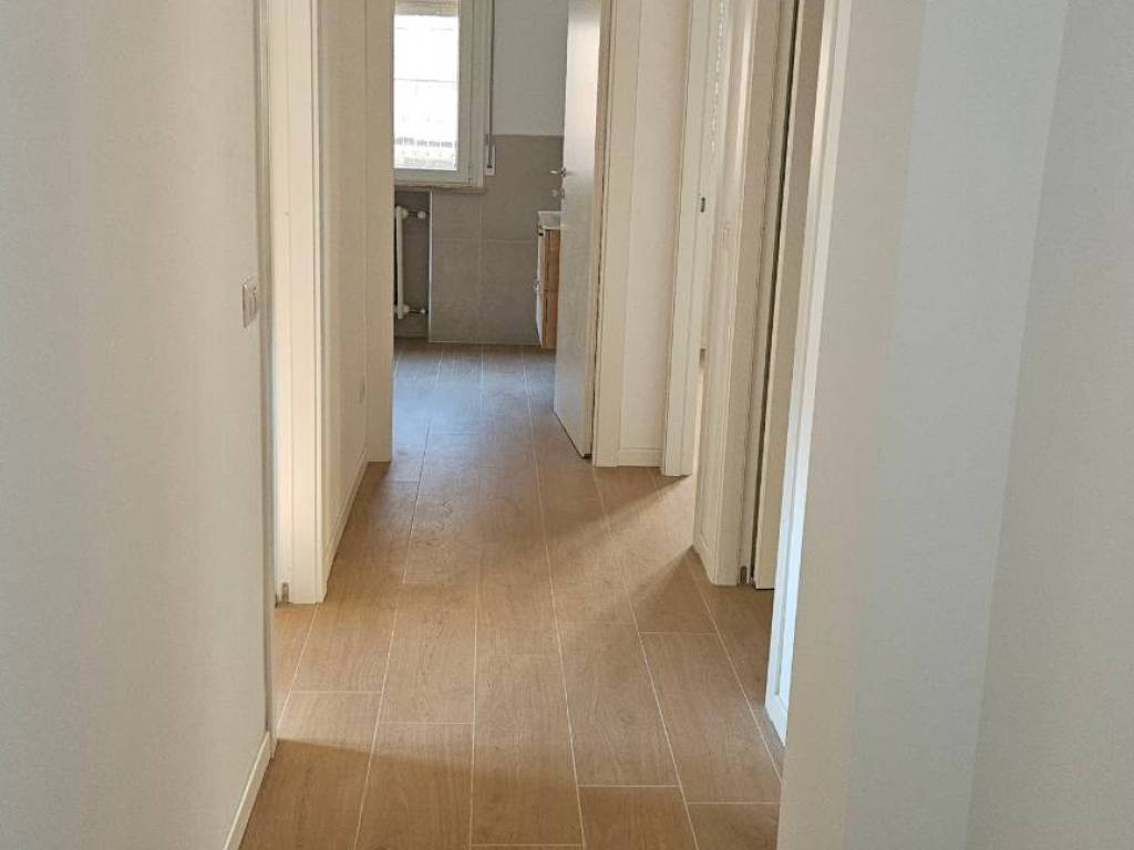 Appartamento a Parma in Strada della Repubblica, 58 - Foto 2