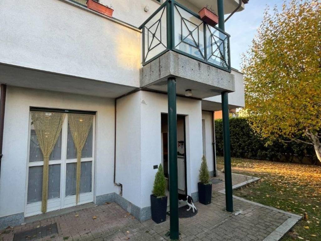 Villa a Caraglio in Via Durando - Foto 3