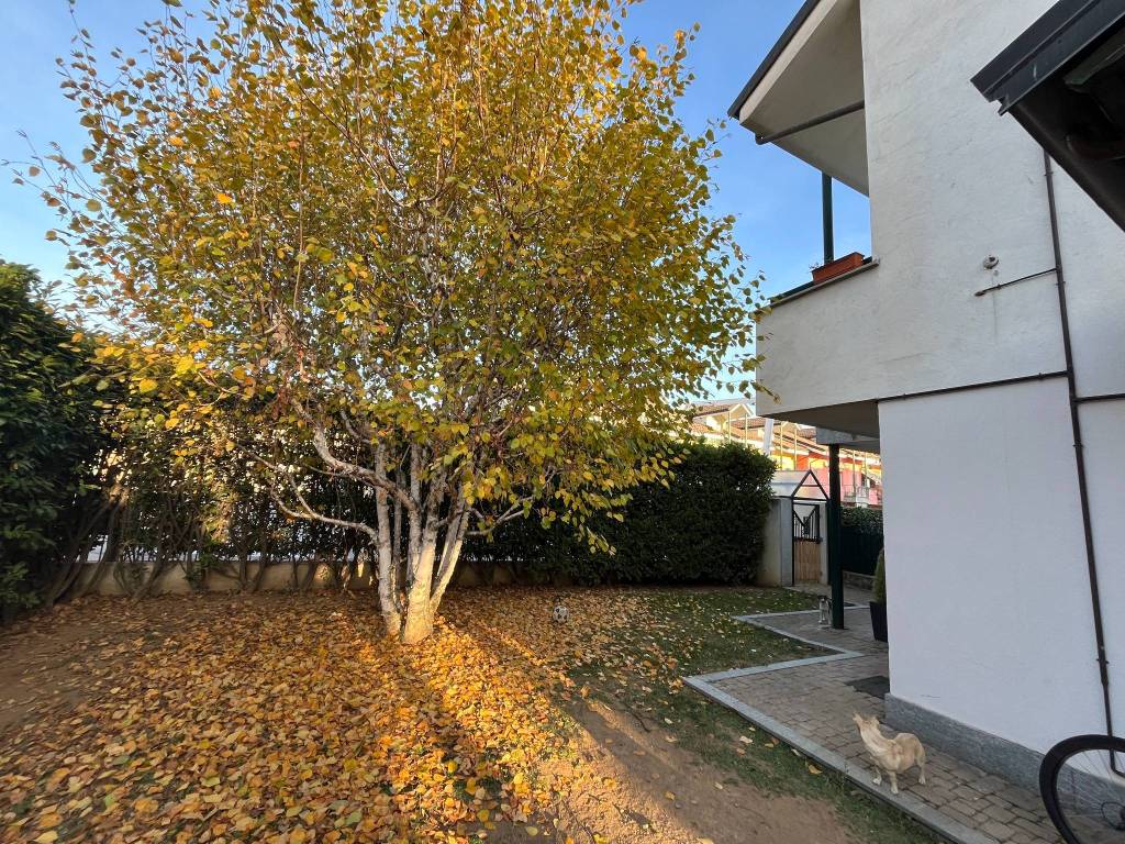 Villa a Caraglio in Via Durando - Foto 4