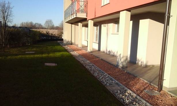 Appartamento a Binasco in Via Guglielmo Marconi, 24 - Foto 4