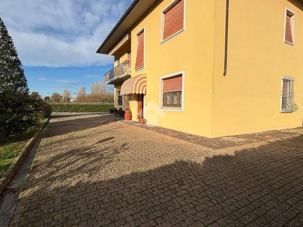 Casa indipendente a San miniato in Via Tosco Romagnola Est, 249 - Foto 2