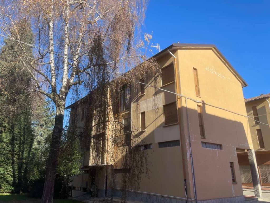 Appartamento a Biella in Via Lorenzo Rappis, 5 - Foto 2