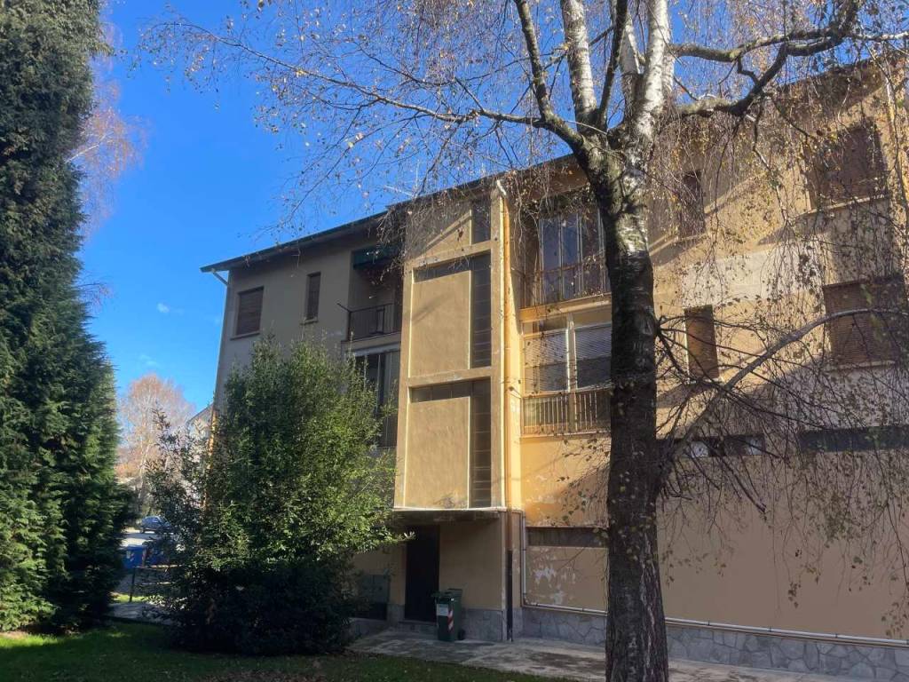 Appartamento a Biella in Via Lorenzo Rappis, 5 - Foto 3