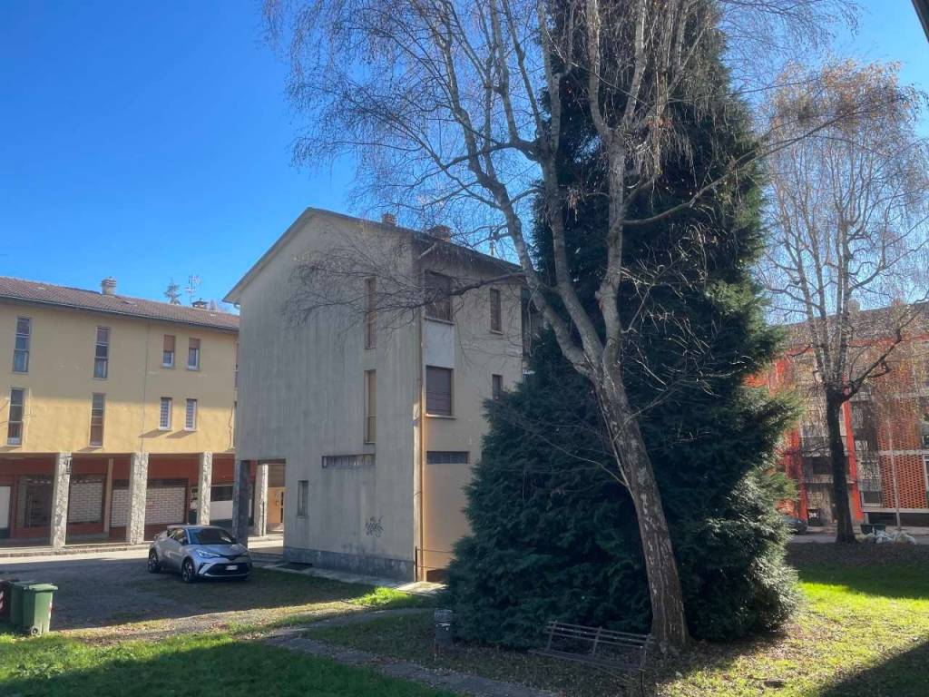 Appartamento a Biella in Via Lorenzo Rappis, 5 - Foto 4