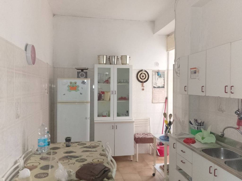 Appartamento a Marsala in Via Salemi, 95 - Foto 3